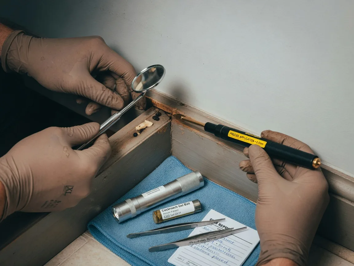 Why choose Emergency Pest Control in Glennville, GA